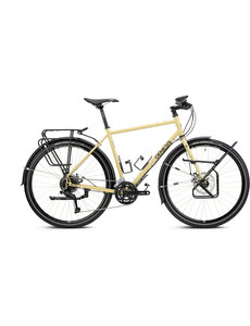 Genesis Genesis Tour de Fer 10 Touring Bike MY27