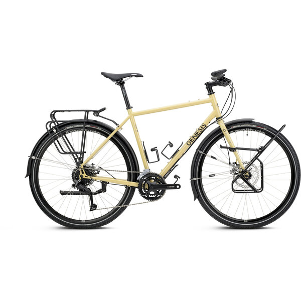 Genesis Genesis Tour de Fer 10 Touring Bike MY27