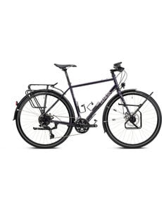 Genesis Genesis Tour de Fer 30 Touring Bike MY27
