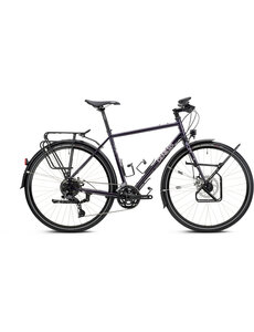 Genesis Genesis Tour de Fer 30 Touring Bike MY27