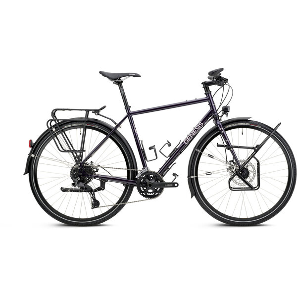 Genesis Genesis Tour de Fer 30 Touring Bike MY27