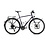 Genesis Genesis Tour de Fer 30 Touring Bike MY27