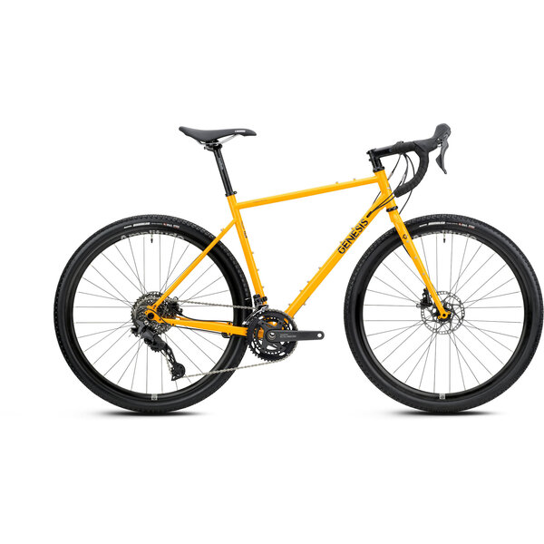 Genesis Genesis Croix de Fer 30 OE Gravel Bike MY27
