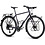 Genesis Genesis Tour de Fer 30 Touring Bike MY27
