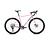 Genesis Genesis Croix de Fer 40 Gravel Bike MY27