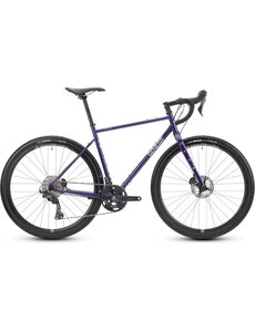 Genesis Genesis Croix de Fer 50 Gravel Bike MY26