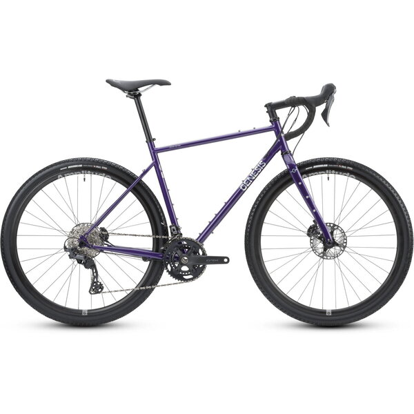 Genesis Genesis Croix de Fer 50 Gravel Bike MY26