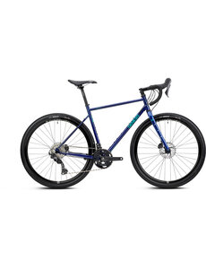 Genesis Genesis Croix de Fer 50 Gravel Bike MY27