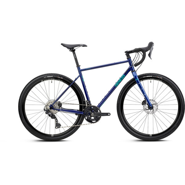Genesis Genesis Croix de Fer 50 Gravel Bike MY27