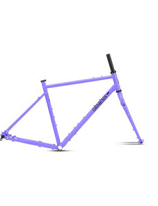 Genesis Genesis Croix de Fer 725 Frameset Gravel Bike MY27