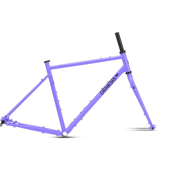 Genesis Genesis Croix de Fer 725 Frameset Gravel Bike MY27