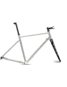 Genesis Genesis Croix de Fer 931 Frameset Gravel Bike MY26