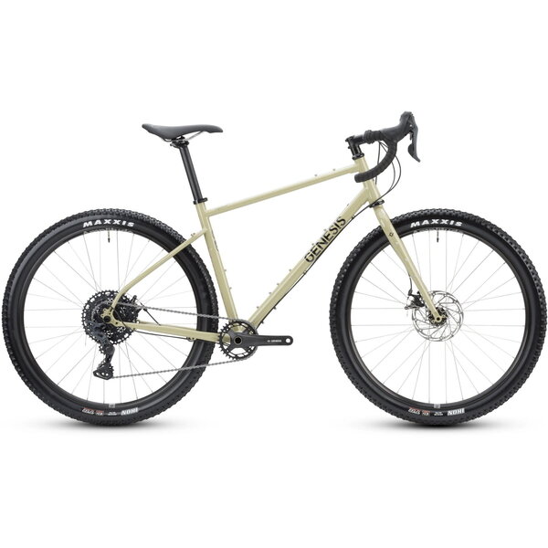 Genesis Genesis Vagabond 10 Gravel Bike MY26