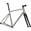Genesis Genesis Croix de Fer Ti Frameset Gravel Bike MY26