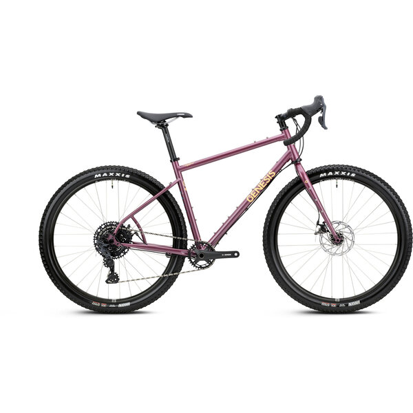 Genesis Genesis Vagabond 10 Gravel Bike MY27