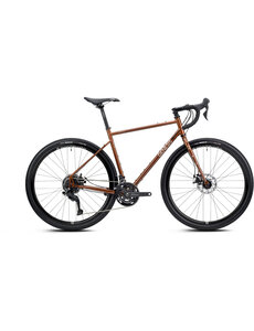 Genesis Genesis Croix de Fer 10 Gravel Bike MY27