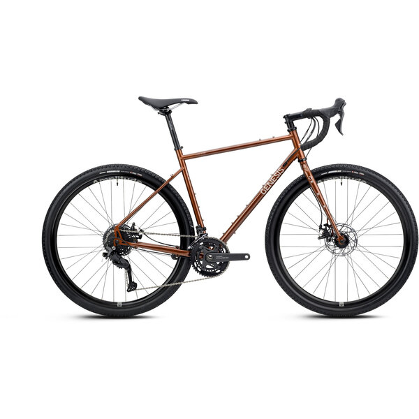 Genesis Genesis Croix de Fer 10 Gravel Bike MY27