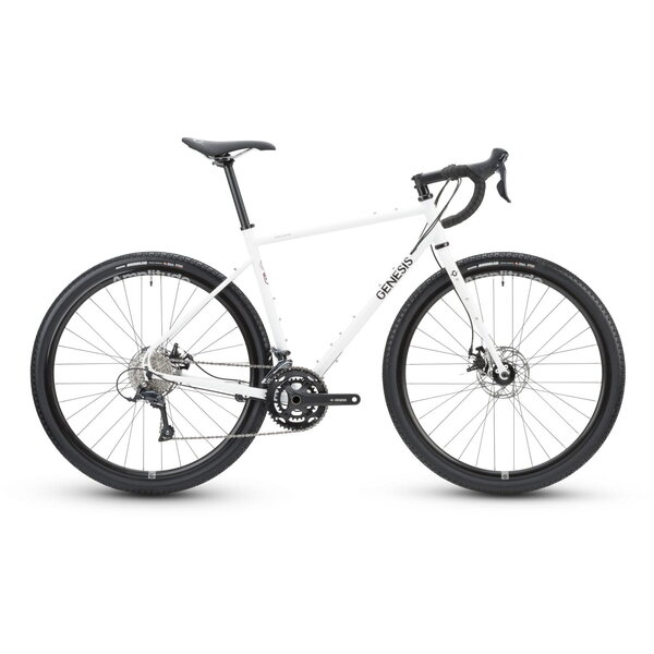 Genesis Genesis Croix de Fer 10 Gravel Bike MY26