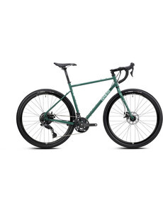 Genesis Genesis Croix de Fer 20 725 Gravel Bike