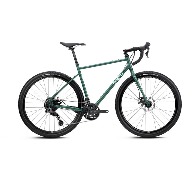 Genesis Genesis Croix de Fer 20 725 Gravel Bike MY27