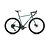 Genesis Genesis Croix de Fer 20 725 Gravel Bike MY27