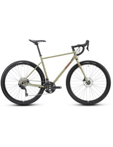 Genesis Genesis Croix de Fer 30 Gravel Bike MY26