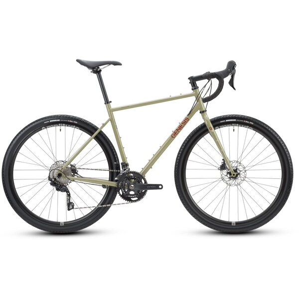 Genesis Genesis Croix de Fer 30 Gravel Bike MY26