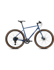 Genesis Genesis Croix de Fer 10 Flat Bar Gravel Bike