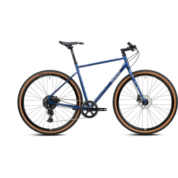 Genesis Genesis Croix de Fer 10 Flat Bar Gravel Bike MY27