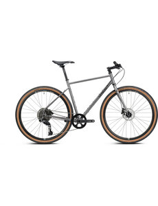 Genesis Genesis Croix de Fer 20 Flat Bar Gravel Bike