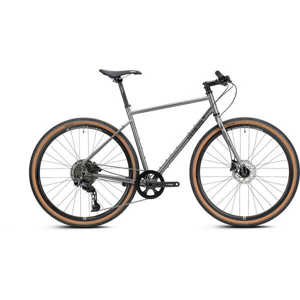 Genesis Genesis Croix de Fer 20 Flat Bar Gravel Bike MY27