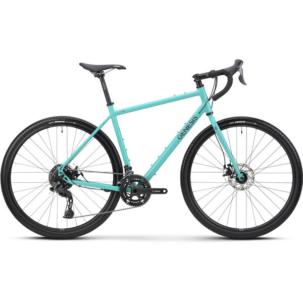 Genesis Genesis CDA 20 Gravel Bike MY26