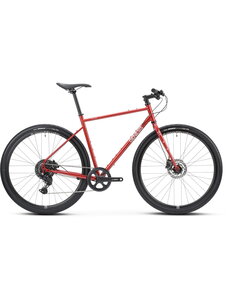 Genesis Genesis Croix de Fer 10 Flat Bar Gravel Bike