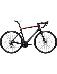  Ridley Falcn 105 2x12 Road Bike