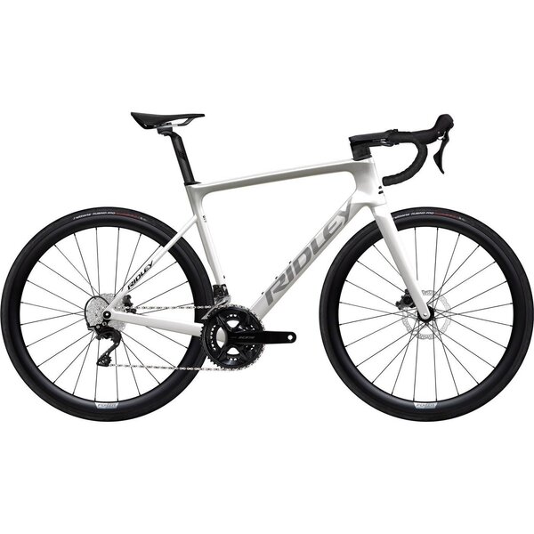 Ridley Falcn 105 Di2 2x12 Road Bike