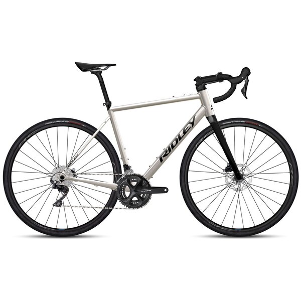 Ridley Grifn A 105 2x12 Road Bike