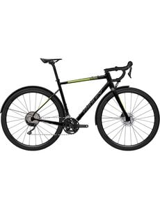  Ridley Kanzo Adventure Alu Equipped Gravel Bike