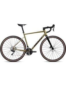  Ridley Kanzo Adventure Alu GRX400 Gravel Bike