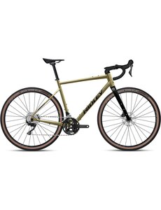  Ridley Kanzo Adventure Alu GRX400 Gravel Bike