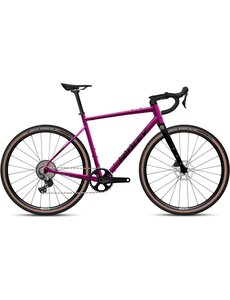  Ridley Kanzo Adventure Alu GRX600 Gravel Bike