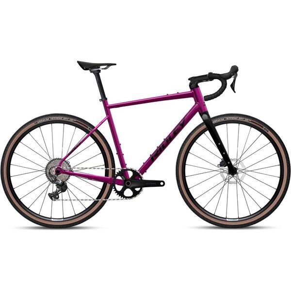 Ridley Kanzo Adventure Alu GRX600 Gravel Bike