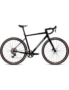  Ridley Kanzo Adventure Alu GRX800 Gravel Bike