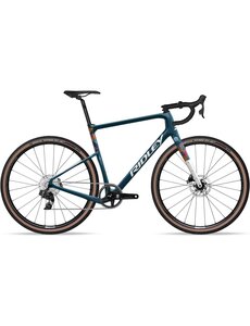  Ridley Kanzo Adventure GRX600 1x12 Gravel Bike