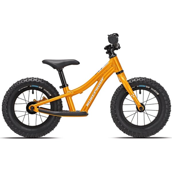 Nukeproof Nukeproof Cub Scoot 12 Kids Bike 12w One Size (85-100 cm)