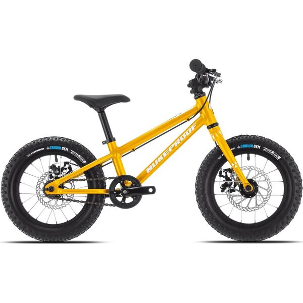 Nukeproof Nukeproof Cub Scoot 14 Kids Bike 14w One Size (95-110 cm)