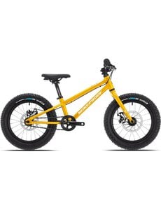 Nukeproof Nukeproof Cub Scoot 16 Kids Bike 16w One Size (100-120 cm)