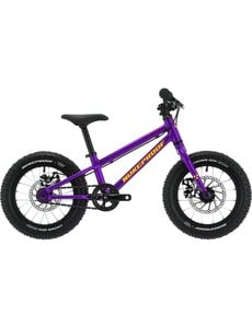 Nukeproof Nukeproof Tracker 14 Kids Bike (Pink - One Size)