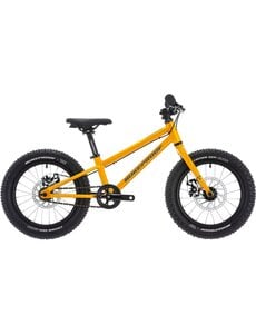 Nukeproof Nukeproof Tracker 16 Kids Bike (Yellow - One Size)