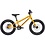 Nukeproof Nukeproof Tracker 16 Kids Bike (Yellow - One Size)