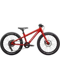 Nukeproof Nukeproof Tracker 20 Kids Bike (Red - One Size)